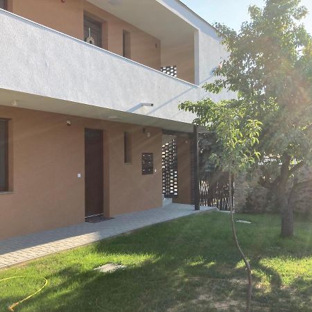 Elixir Apartman Pecsvarad Экстерьер фото