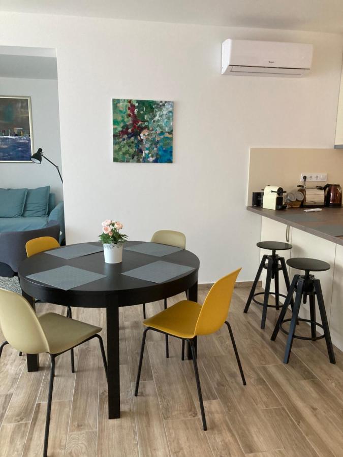 Elixir Apartman Pecsvarad Экстерьер фото