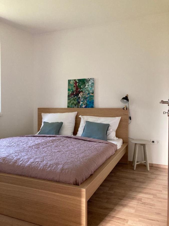 Elixir Apartman Pecsvarad Экстерьер фото