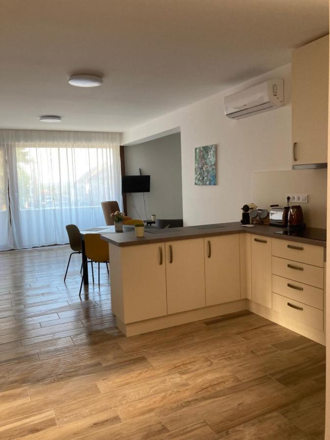Elixir Apartman Pecsvarad Экстерьер фото