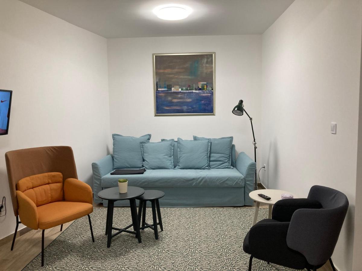 Elixir Apartman Pecsvarad Экстерьер фото