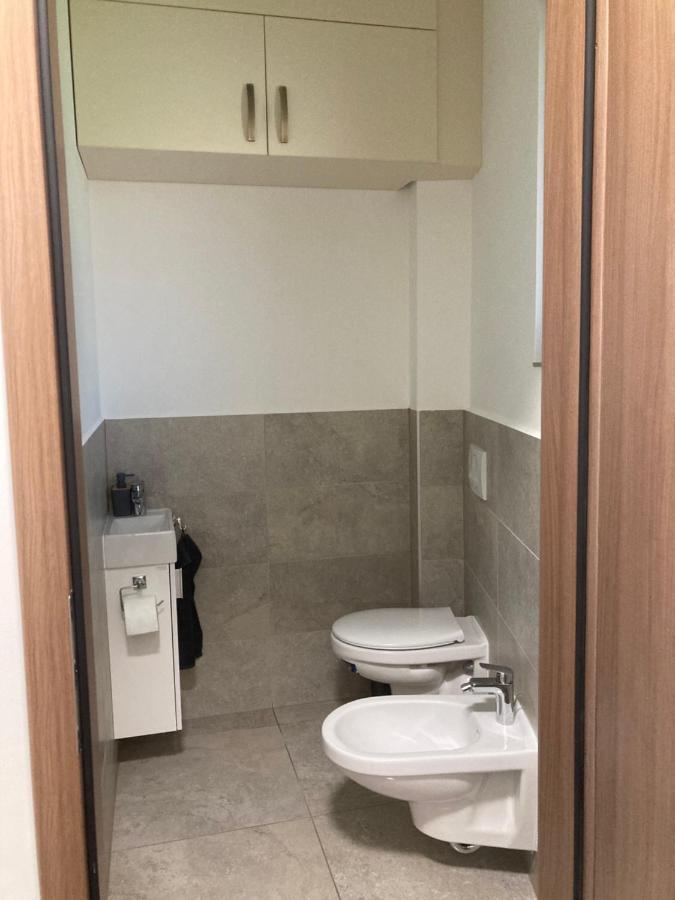 Elixir Apartman Pecsvarad Экстерьер фото