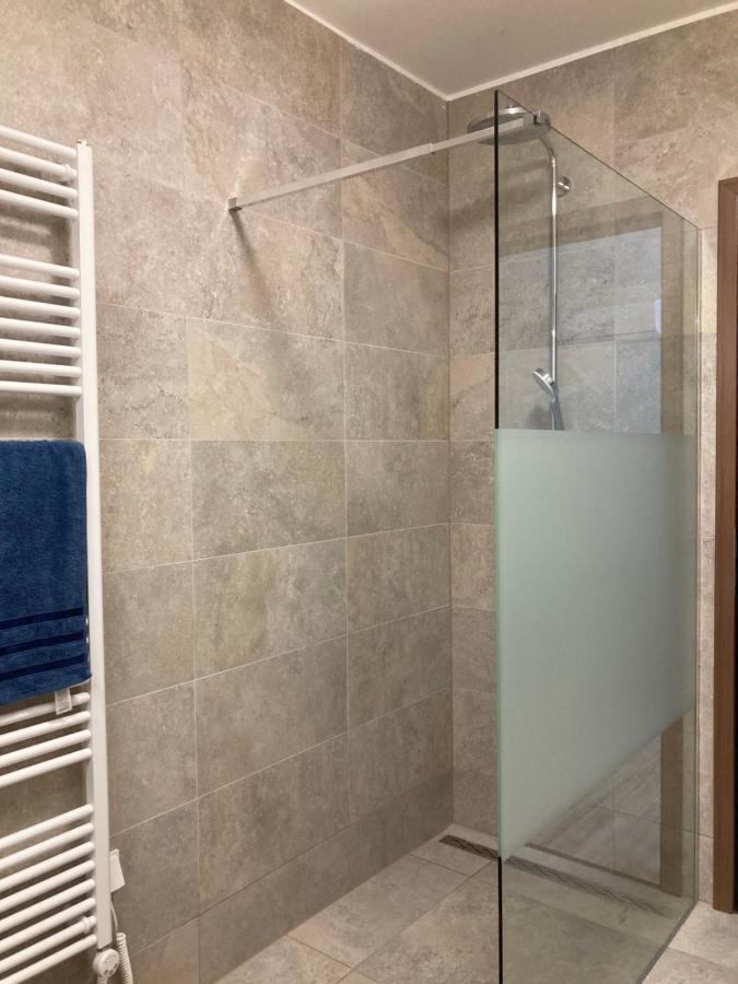 Elixir Apartman Pecsvarad Экстерьер фото